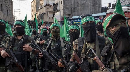 Hamas said to reject Israeli offer for 7-day truce in Gaza