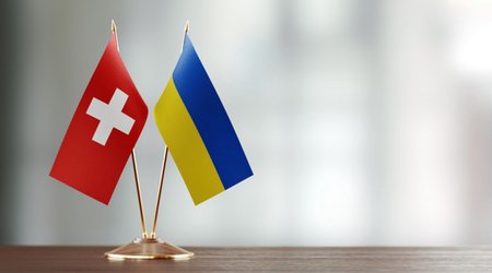 Switzerland steps up winter aid for Ukrainians