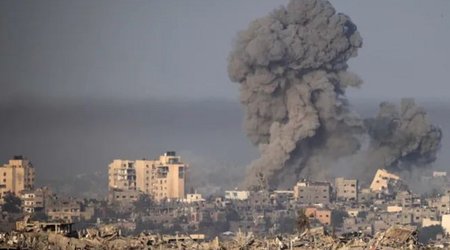 Israel plans to change name of its military operation against Hamas