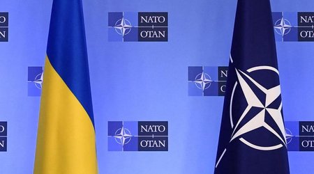 Ukraine, NATO start joint production of weapons