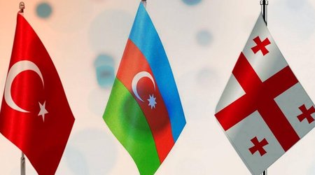 Joint exercises of military personnel of Azerbaijan, Türkiye and Georgia end in Ankara