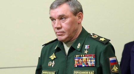 Russian General Staff: Moscow continues efforts to conclude Baku-Yerevan peace treaty