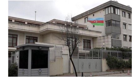 Azərbaycanın Türkiyədəki səfirliyi vətəndaşlarımıza müraciət etdi