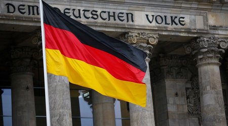 Germany to provide 88.5 mln euros in energy assistance for Ukraine