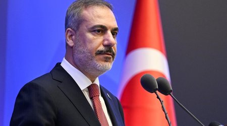 Hakan Fidan: Türkiye welcomes possibility of achieving peace between Azerbaijan and Armenia