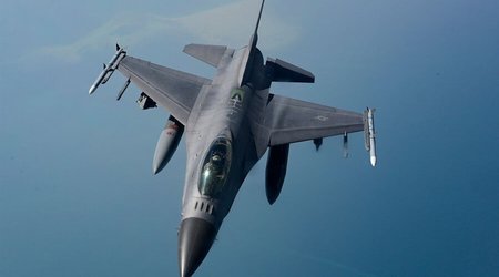 Ukraynalı pilotlar Fransada təlim keçəcək