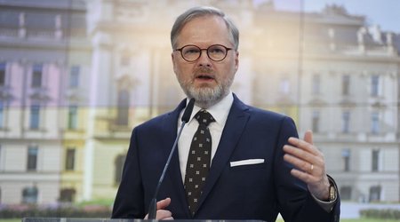 Prague shooting not connected to terrorism, organized crime — PM