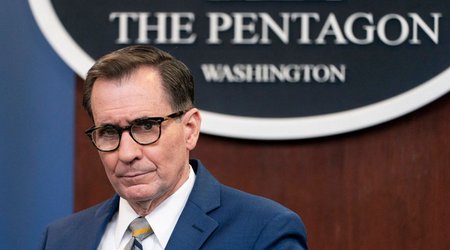 US says Israel ready to reduce intensity of hostilities in Gaza