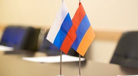 Russia and Armenia establish operative communication channels