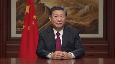 Xi Jinping: China and Azerbaijan are traditional friendly partners
