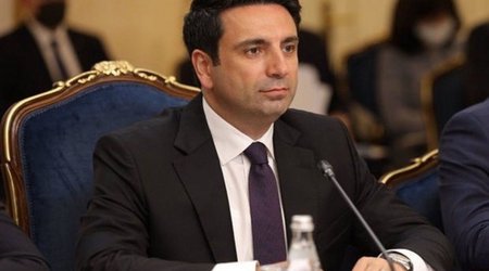 Alen Simonyan: If CSTO documents contradict Armenia’s interests, we won’t sign them