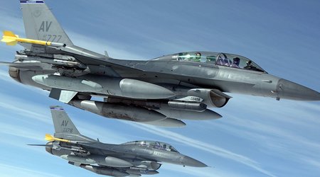 Netherlands to deliver 18 F-16 fighter jets to Ukraine