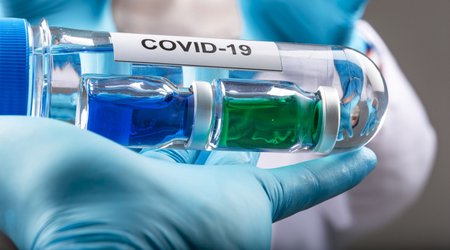 Dünyada COVID-19-a yoluxanların sayı bir ayda 52% artıb