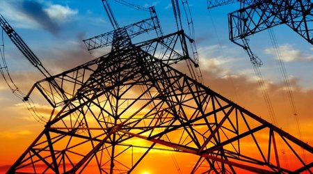 Azərbaycan elektrik enerjisi ixracından gəlirini 6 dəfə artırıb