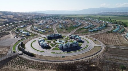 На освобожденные территории можно будет ездить на своем автомобиле