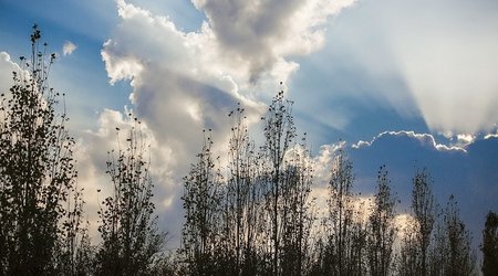 Прогноз погоды в Азербайджане на завтра