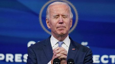 Fox News: Biden among 2023's biggest losers in politics