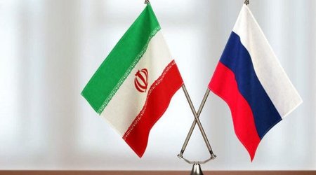 Russia chargé d'affaires in Tehran summoned to Iran's Foreign Ministry