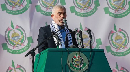Israel preparing new plan for Hamas leaders