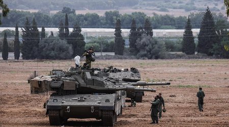 8,000 Hamas terrorists eliminated by IDF since start of war