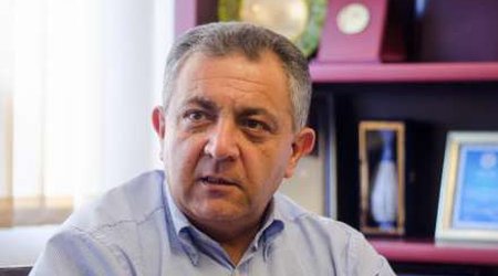 Ərəstun Oruclu Prezident olmaq istəyir - Namizədliyini irəli sürüb 