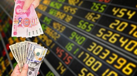 Azərbaycanda adambaşına valyuta dəyişməyə limit qoyulub - Məbləğ