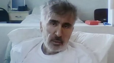 Врачи о переводе Саакашвили из больницы в тюрьму