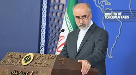 Iranian MFA: Azerbaijani embassy in Tehran will be reopened soon