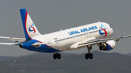New flight to be launched between Yekaterinburg and Baku