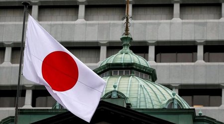 Japan to impose sanctions on three senior Hamas members