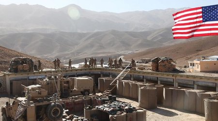 New drone attack against US troops in Iraq