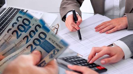 On bir ayda İKZF xətti ilə verilən kreditin həcmi 11,8% artıb