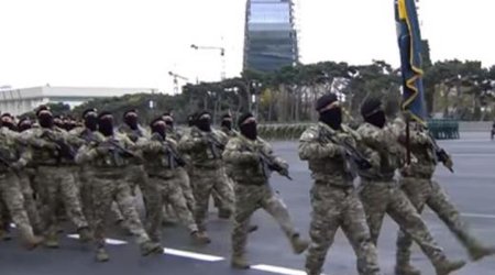 2024-cü ildə müdafiə və milli təhlükəsizlikxərcləri  6 mlrd manatı keçəcək
