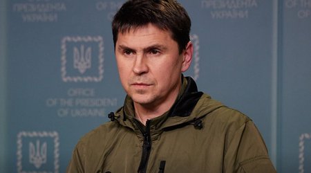 Mykhailo Podolyak: Assistance to Ukraine characterizes Azerbaijan very well