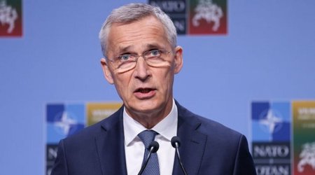 NATO chief welcomes Turkish parliamentary commission's vote on Swedish accession
