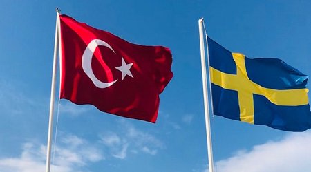 Sweden lifts embargo on military exports to Türkiye