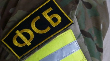 Russia’s Federal Security Service prevents terror attack on Kuybyshev railway