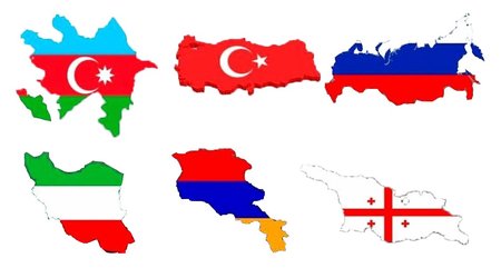 "3+3" formatında Ermənistan Azərbaycanla sülh imzalaya bilər
