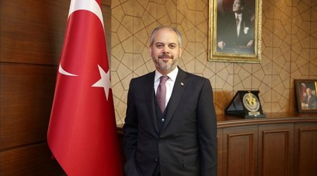 Erdogan's advisor: Türkiye expects progress on Sweden's NATO accession