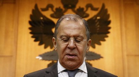 Sergey Lavrov: No one is safe from West's geopolitical intrigues