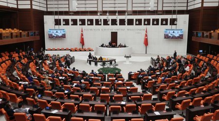 Turkish parliament to vote on Sweden's NATO membership in 2024