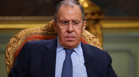 Russian FM warns Armenia over NATO