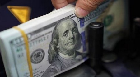 US proposes G7 explore ways to confiscate $300B in Russian assets