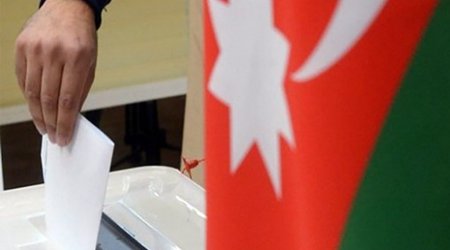 XİN seçkilərlə bağlı üzərinə düşən işlərə başlayıb