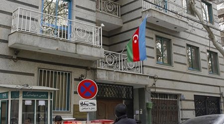 Tehrandakı Azərbaycan səfirliyi nə zaman açılacaq? - Nazirdən açıqlama