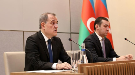 Байрамов рассказал об ошибке Парижа