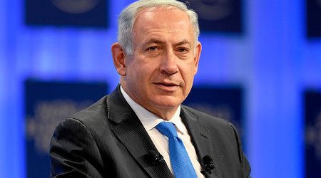 Israel in talks over release of Gaza hostages, Netanyahu tells families