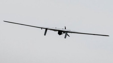 Ukraine attacks Russian territory with UAVs