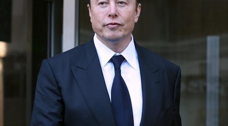 Elon Mask 2023-cü ilin "əclafı" seçilib - The New Republic