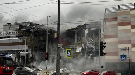Генсек НАТО и президент Польши обсудили инцидент с ракетой